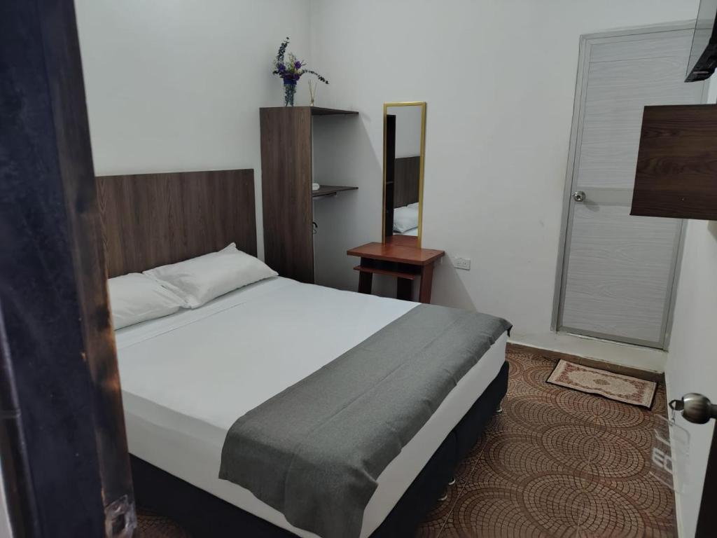 Hotel Cascada - 3