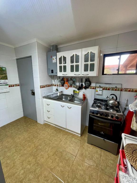 Casa Consistorial El tabo - 4