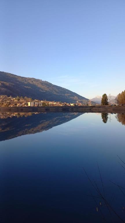 Duplex confortable 2 people - Thermal Baths, Nature and Skiing - 5