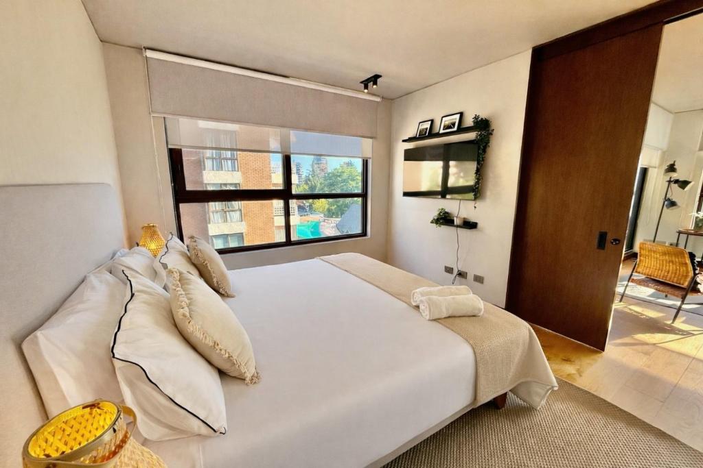 Exclusive, spacious, and fully comfortable - 2