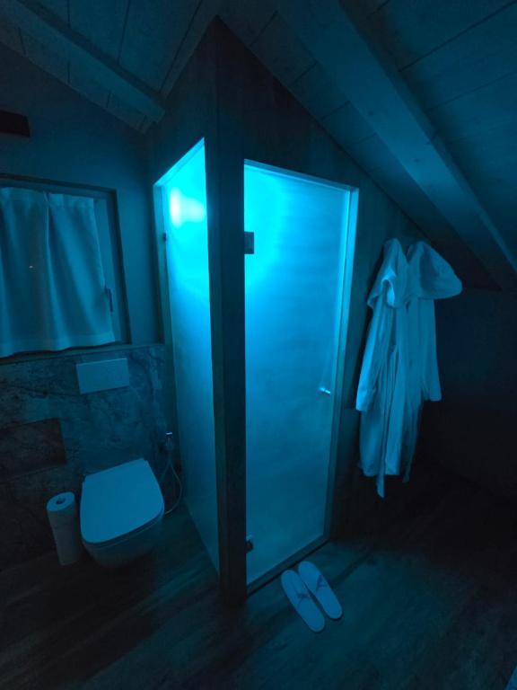 AL BAITIN Hammam&Sauna Apartament's - 2