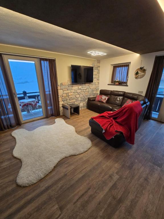 AL BAITIN Hammam&Sauna Apartament's - 1