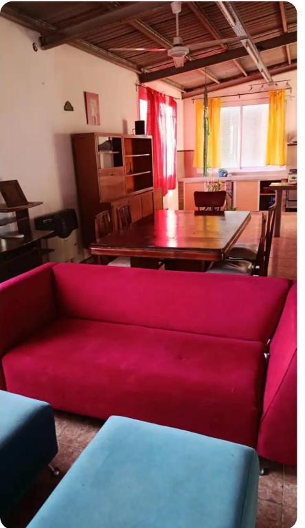 Depto wifi rápido con grandes espacios verdes - 4