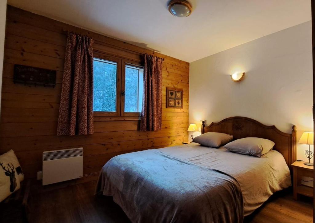 Très bel appartement à Serre Chevalier proche centre station et pistes - 4
