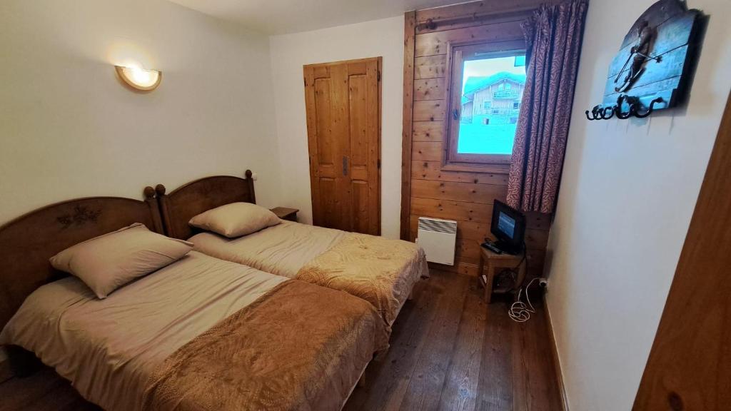 Très bel appartement à Serre Chevalier proche centre station et pistes - 5