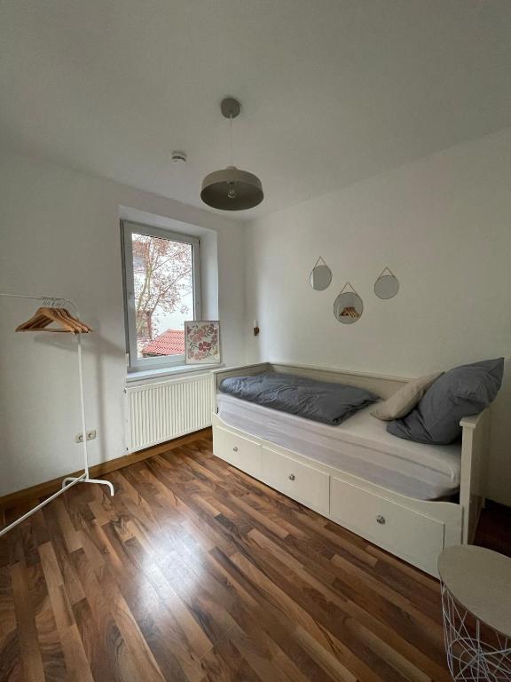 Modern & cozy 4-room apartment with charm - 4