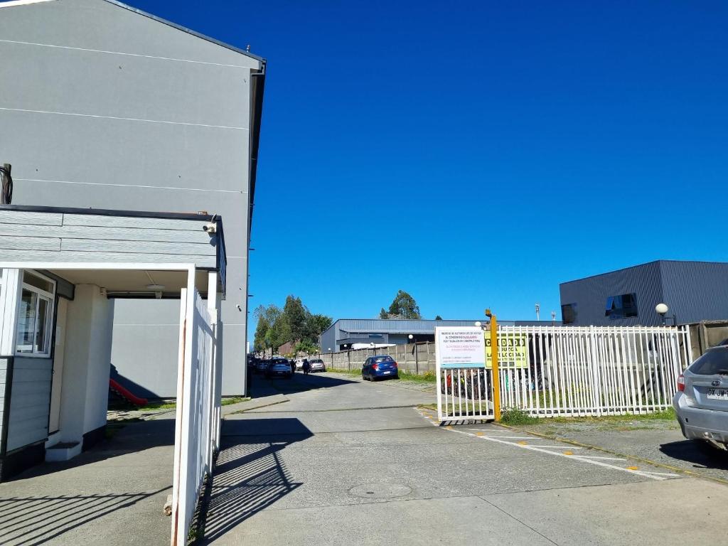 Inmobiliaria CTB - 4