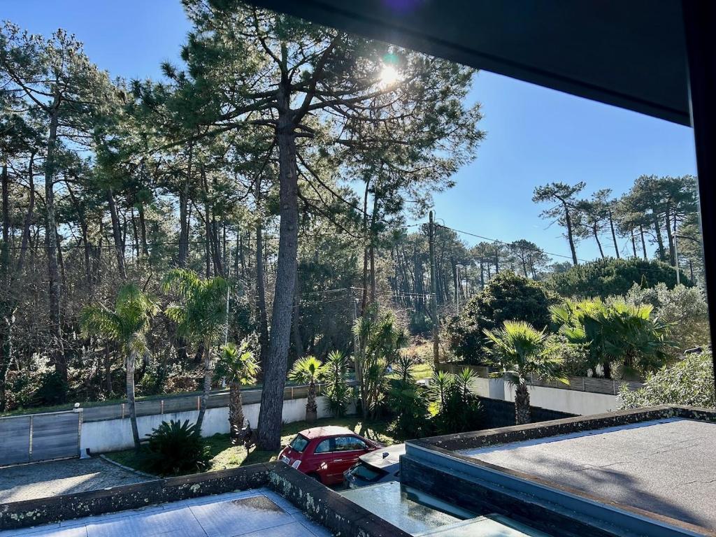 Appartement chic à Chiberta - golf, plage, clim & pinède - 2