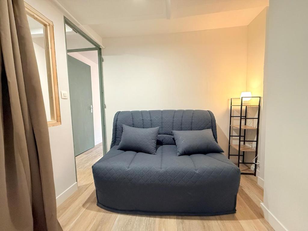 Apartments for 6 people - Thermal baths, Nature and Skiing - 2