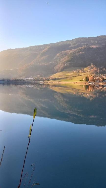 Apartments for 6 people - Thermal baths, Nature and Skiing - 3