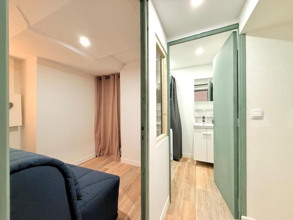 Apartments for 6 people - Thermal baths, Nature and Skiing - 4