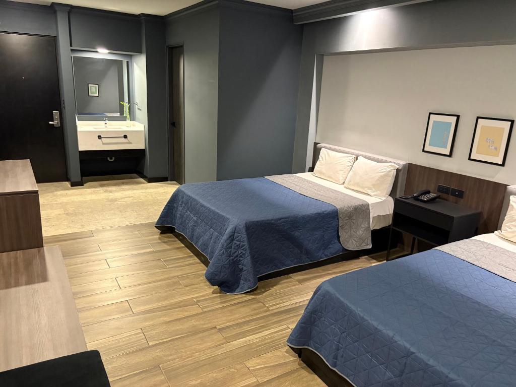 Hotel Le-Gar - 2