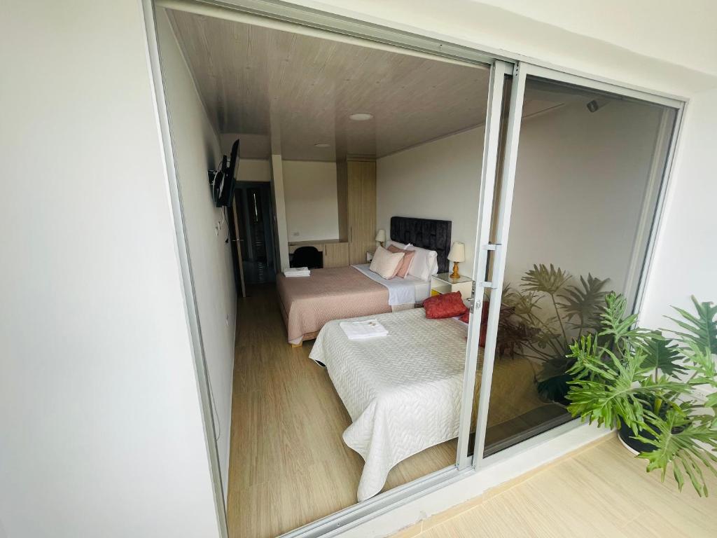 Habitaciónes Casa Holiday Fusa - 4