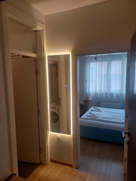 NM Apartman - 1