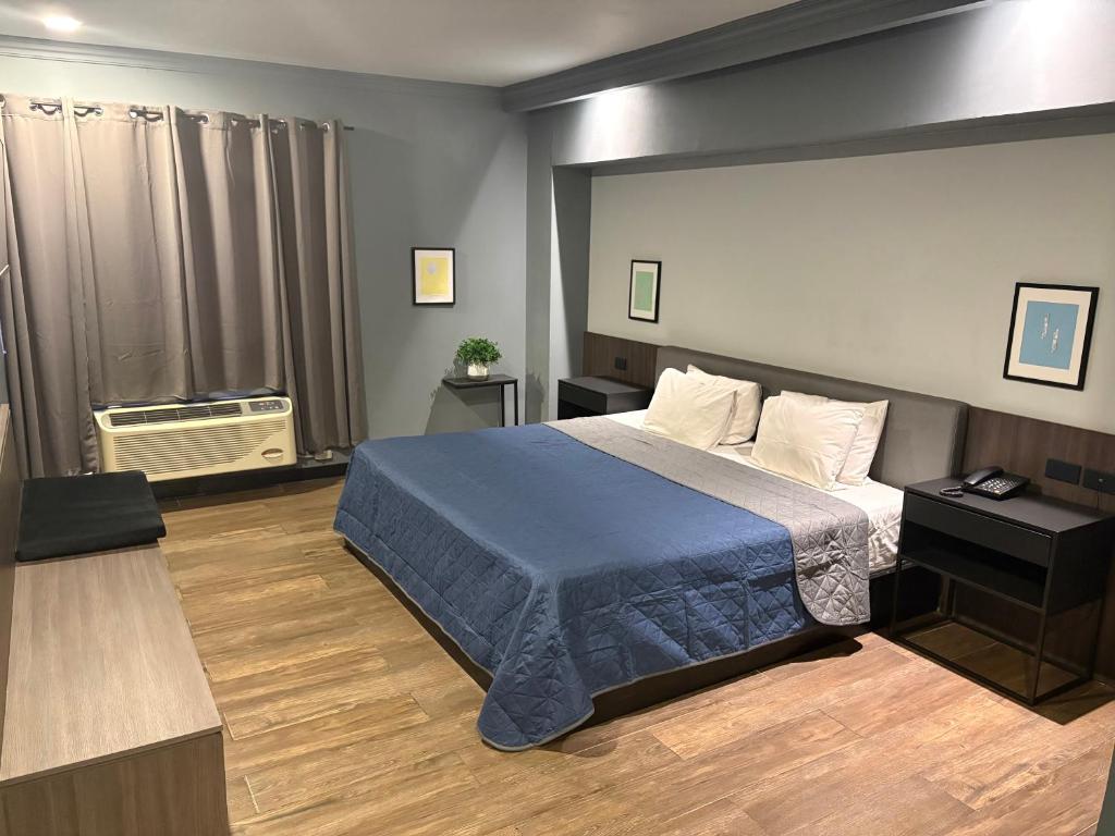 Hotel Le-Gar - 1