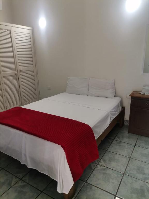 Hotel Posada Edem - 4