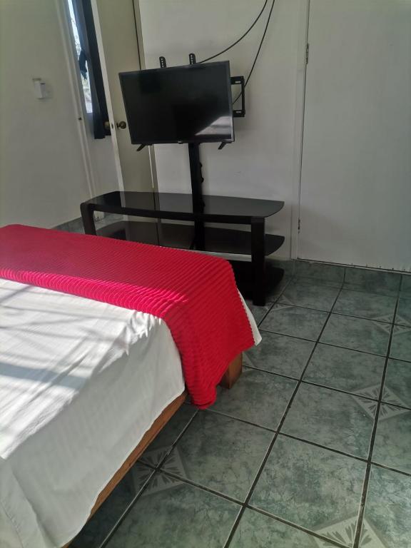 Hotel Posada Edem - 5