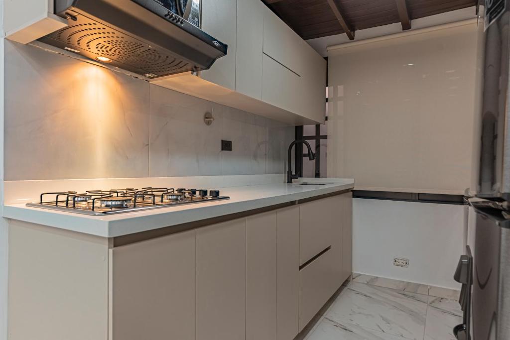 Fountain Loft 72 - 3