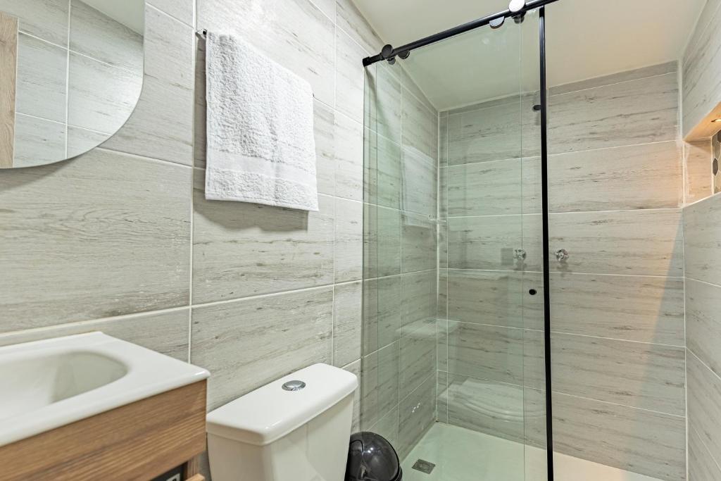 Fountain Loft 72 - 4