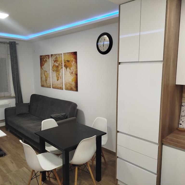 Cera premium apartment - 4
