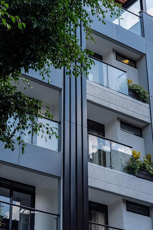 Apartaloft exclusivo en laureles - 3