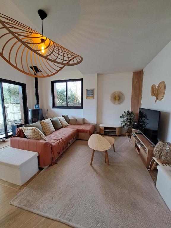 Maison avec dépendance, proche de la plage - 2