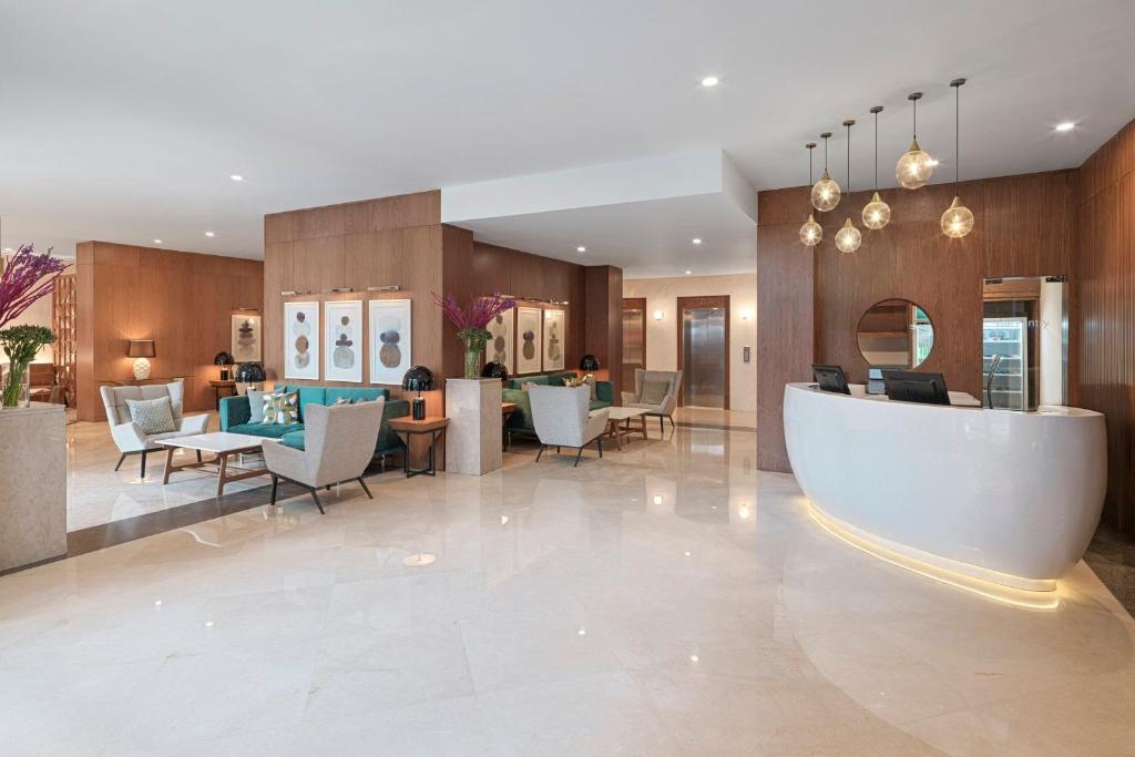 Exterior view, Staybridge Suites & Apartments - Citystars By IHG in Cairo