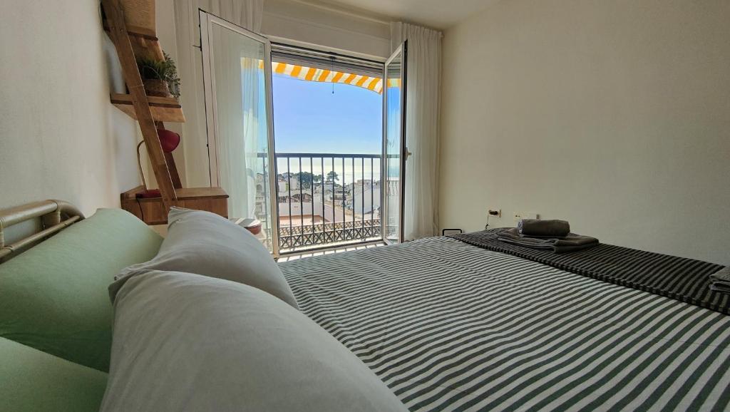 Biznaga seaviews - 1