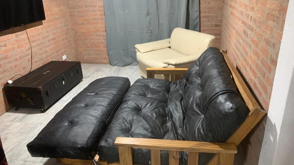 Escapada en la naturaleza Casa para 5 cerca del río - 4