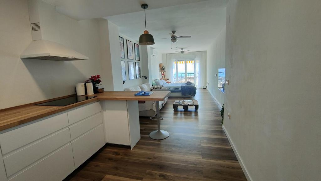 Biznaga seaviews - 4