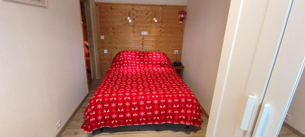 Appartement Au Cœur du Village - 4