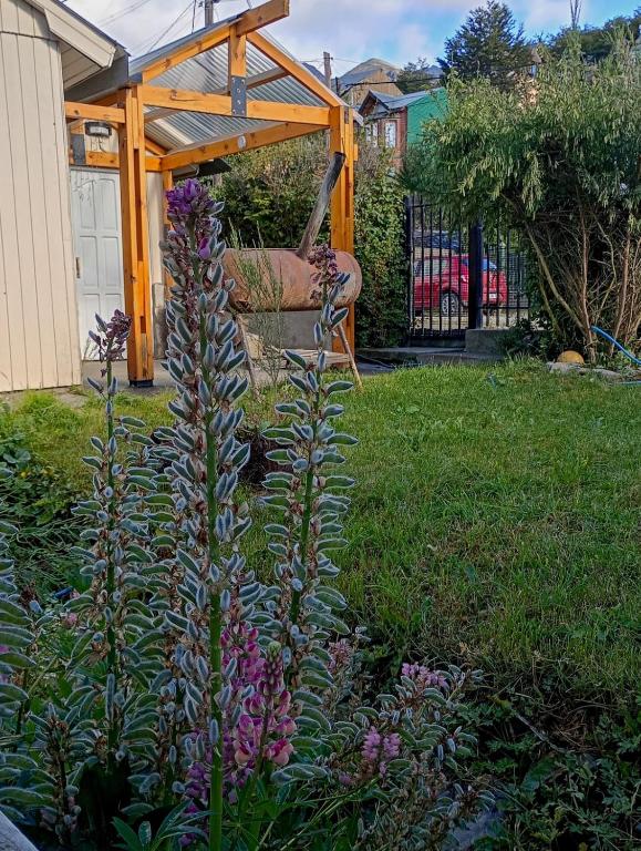 Cozy house with mountain view 15 min to pier - 5