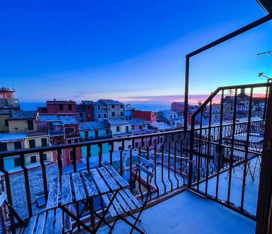Vernazza Sea View - Cinque Terre Collection - 5