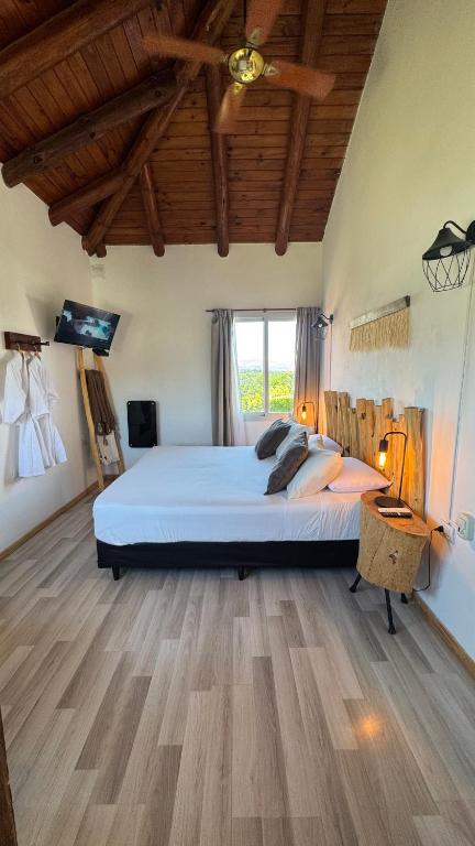 Punta Piedra cabañas & suites - 3