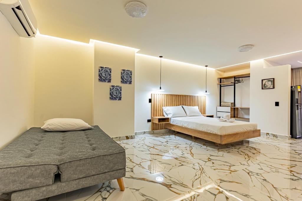 Exclusivo Urban Loft en Laureles - 2