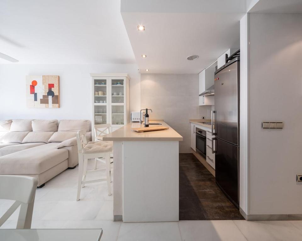 Duplex in paradise - 3