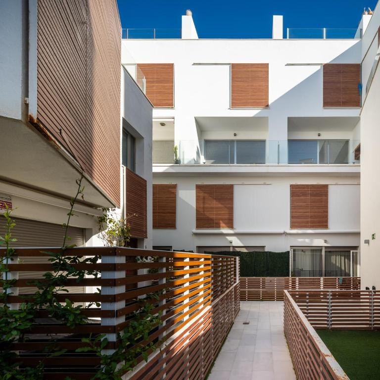 Duplex in paradise - 5