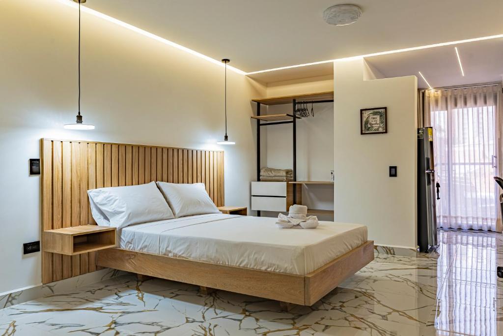 Exclusivo Urban Loft en Laureles - 5