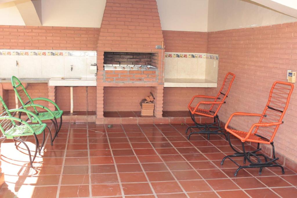 Posada Turística del Paraguay Basiliza II - 3