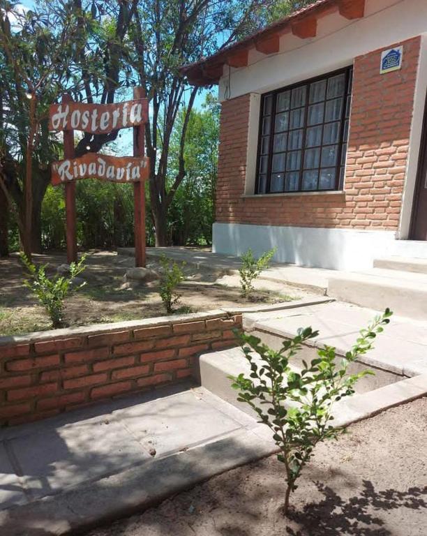 Hosteria Rivadavia - 5