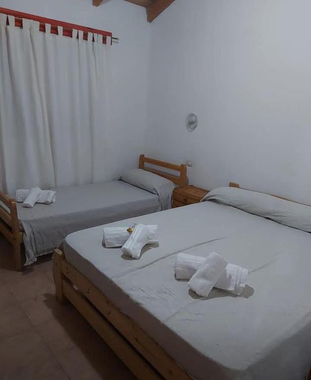 Hosteria Rivadavia - 2