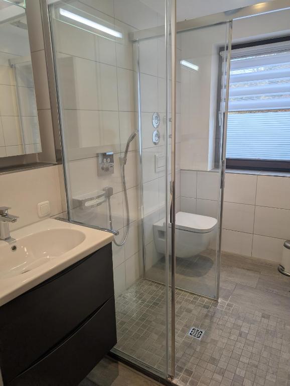 Ferienwohnung Lechwiese Lechbruck Allgäu Ostallgäu - 3