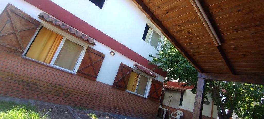DUPLEX MIRAMAR - 2