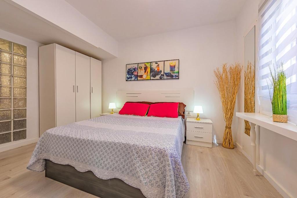 Beautiful studio in Tarifa - 2