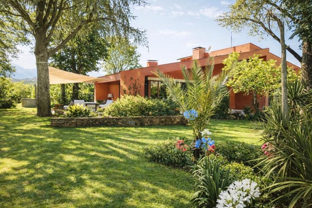 Villa CarloFelice with swimming pool, air conditioning, Wifi - 5