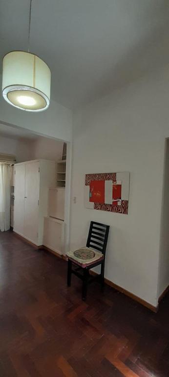 Monoambiente de Luz - 4