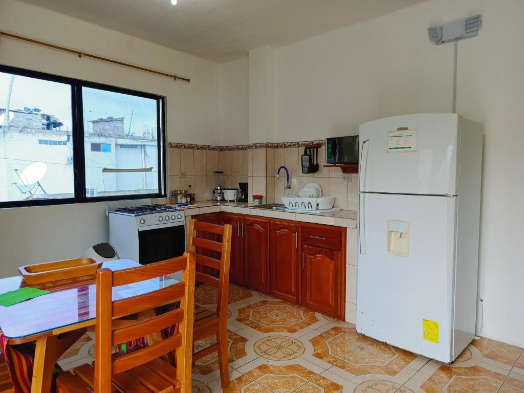 Teresita's House suites familiares - 2