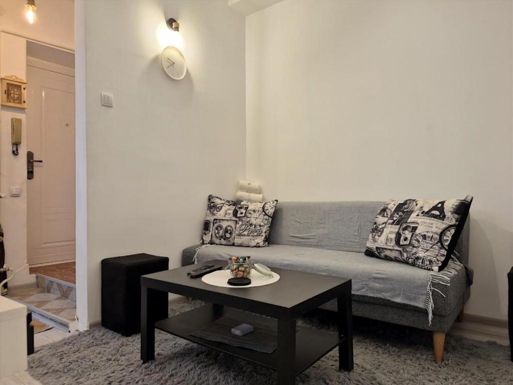 Vracar Cozy Nook - 2