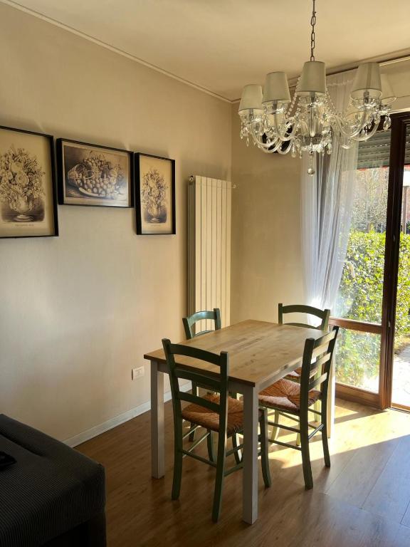 residenza rosa - 5