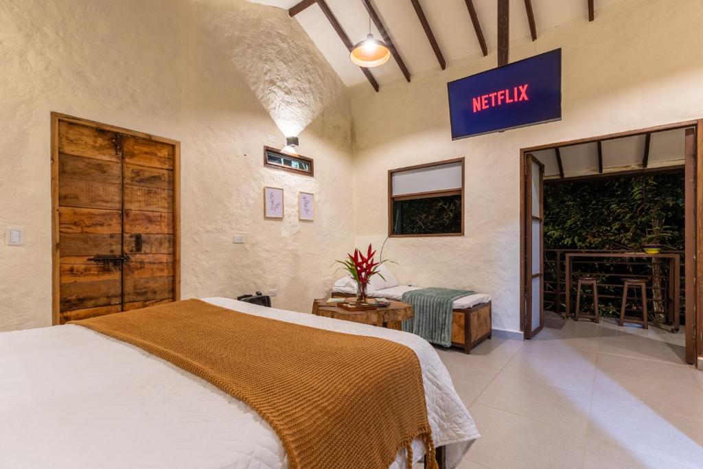Eco Lodge Glamping - 2